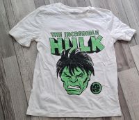 Hulk T-shirt Gr.134/140 H&M Essen - Essen-Borbeck Vorschau