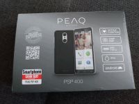 PEAQ PSP 400 Smartphone wie neu Sachsen-Anhalt - Halle Vorschau