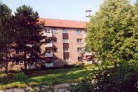 3-Zimmer-Wohnung in Detmold Knochenbach Nordrhein-Westfalen - Detmold Vorschau