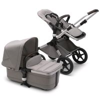 Bugaboo Fox 2 Mineral Collection Komplettset Kinderwagen Kombi München - Altstadt-Lehel Vorschau