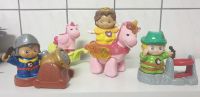 Vtech Konrad, Robin und Prinzessin Valerie mit Einhorn Baden-Württemberg - Sulz Vorschau