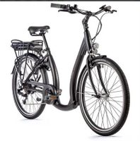 Fahrrad E-Bike Damen Tiefeinstieg Leaderfox Holand Nordrhein-Westfalen - Rees Vorschau