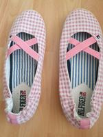 Ballerinas von Tommy Hilfiger, Größe 39 Hessen - Langenselbold Vorschau