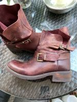 Damen Stiefelette Inuovo 37 Duisburg - Duisburg-Mitte Vorschau