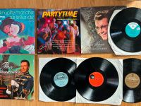 Schallplatten, 8 vintage LP`s verschiedener Künstler Baden-Württemberg - Leinfelden-Echterdingen Vorschau