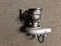 Neu Turbolader Citroen Jumper Fiat Ducato Peugeot Boxer Ford 2,2 Nordrhein-Westfalen - Herten Vorschau