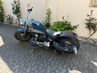 Harley Davidson FXST Bayern - Großostheim Vorschau