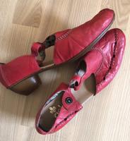 Rieker Damen Schuhe 42 Pumps Neu Sachsen-Anhalt - Elsteraue Vorschau