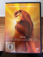 Der König der Löwen DVD Schleswig-Holstein - Kaltenkirchen Vorschau