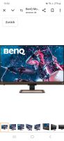 Benq monitor EW3280U von 2022 Düsseldorf - Eller Vorschau