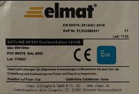 100m Elmat Koaxialkabel HF200 120dB Duobond plus Dortmund - Scharnhorst Vorschau