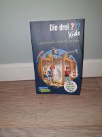 Die drei Fragezeichen Kids ??? Labyrinth der Piraten Kreis Pinneberg - Tornesch Vorschau