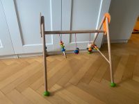 Spielbogen; Trapez, Babygym Holz Stuttgart - Bad Cannstatt Vorschau