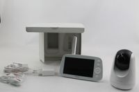 Baby-Video-Kamera zur Überwachung für Babys, 5" Bildschirm, Berlin - Tempelhof Vorschau