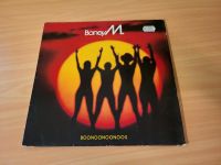 Boney M BOONOONNOONOOS Vinyl LP Schallplatte mit Poster Niedersachsen - Lutter am Barenberge Vorschau