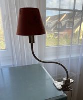 Lampe/ Tischlampe/ Nachttischlampe Rostock - Lichtenhagen Vorschau