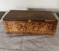 Dekorative Holzbox aus Omas Kiste. Baden-Württemberg - Reichenbach an der Fils Vorschau