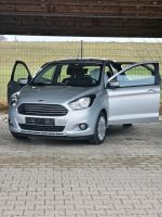 Ford KA Plus Bayern - Bubesheim Vorschau