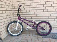 Custom BMX Mankind Colony Odyssey KHE Proper Bikes Nordrhein-Westfalen - Minden Vorschau