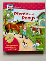 Was ist was Junior Pferde und Ponys Niedersachsen - Didderse Vorschau