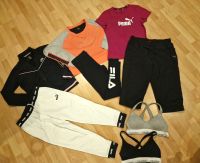 Puma, Fila, Nike,  Tommy Hilfiger Damen Sportsachen Nordrhein-Westfalen - Recklinghausen Vorschau