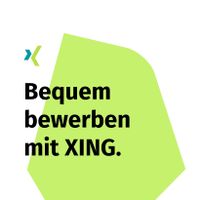 Werkstudent XING News Redaktion (m/w/d) / Job / Arbeit / Praktikum / Homeoffice-Optionen Hamburg-Mitte - Hamburg St. Pauli Vorschau