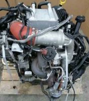 Motor  VW T6 CXE CXEB  2,0TDI 204ps 19tkm komplett Mecklenburg-Vorpommern - Neubrandenburg Vorschau