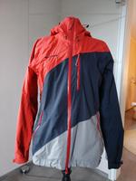 Mammut Regenjacke 36 S Damen Jacke Wandern Outdoor Bayern - Aschaffenburg Vorschau