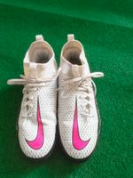 Nike Phantom GT Academy DF IC Gr. 35.5 Hallenfußballschuhe Niedersachsen - Bad Bentheim Vorschau