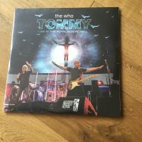 The WHO Tommy Live At The Royal Albert Hall 3 LPs neu Duisburg - Homberg/Ruhrort/Baerl Vorschau