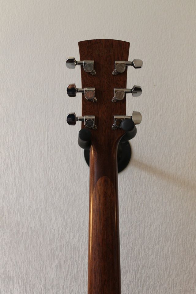 Ibanez AW65ECE-LG in Eppelborn