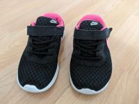 Nike Sneaker Schwarz Pink 26 Baden-Württemberg - Esslingen Vorschau