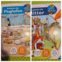 TipToy Bücher 4-7 Jahre Sachsen - Sayda Vorschau