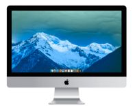 Apple iMac 21,5" (late 2013) Core i5 2,7 GHz Baden-Württemberg - Gengenbach Vorschau