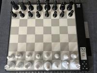 Elektronisches Schachspiel DGT Centaur mit Tragetasche Bayern - Hilpoltstein Vorschau