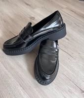 Damen Schuhe Loafer Baden-Württemberg - Mannheim Vorschau
