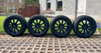 4x Winterreifen Mercedes V- Klasse 225/ 55 R17 101 V Sachsen - Waldheim Vorschau