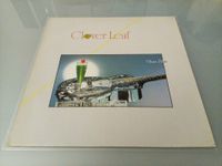 Clover Leaf Vinyl Album ‎– Clover Elixir – Deutschland 1986 Innenstadt - Köln Altstadt Vorschau