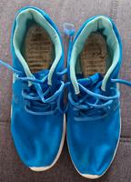 Nike Sneaker Gr.40,5 Hessen - Brachttal Vorschau