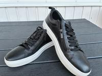 Hugo Boss Sneaker Schuhe schwarz Bayern - Ichenhausen Vorschau