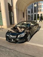 CLA 200 AMG Line Berlin - Tempelhof Vorschau