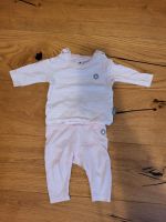 Outfit Sigikid Hose Oberteil Pullover Gr 56 Baby Niedersachsen - Wolfenbüttel Vorschau