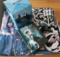 Harry Potter Bettwäsche DVD Set Bayern - Aurach Vorschau