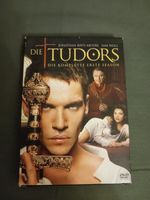 Die Tudors - Staffel 1 - Serie - DVD - Klassiker - Sam Neill Nordrhein-Westfalen - Siegen Vorschau