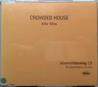 Promotion CD Crowded House: After Glow Bayern - Heideck Vorschau