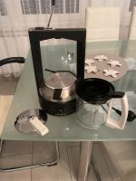 Kaffemaschine KRUPS Nordrhein-Westfalen - Remscheid Vorschau