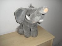 Plüschtier Elefant 26cm Dresden - Schönfeld-Weißig Vorschau