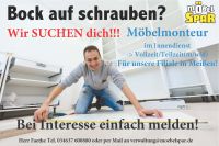 Möbelmonteur im Innendienst (m/w/d) Sachsen - Meißen Vorschau