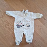 Schlafanzug Baby Gr. 62/68 Bayern - Kösching Vorschau