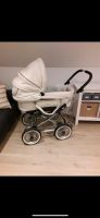 Emmaljunga Kinderwagen Schleswig-Holstein - Trittau Vorschau